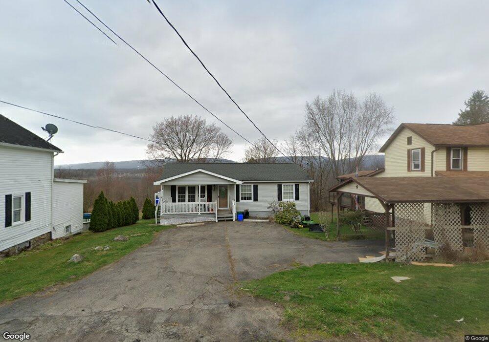 914 Rock St, Archbald, PA 18403 - photo 1