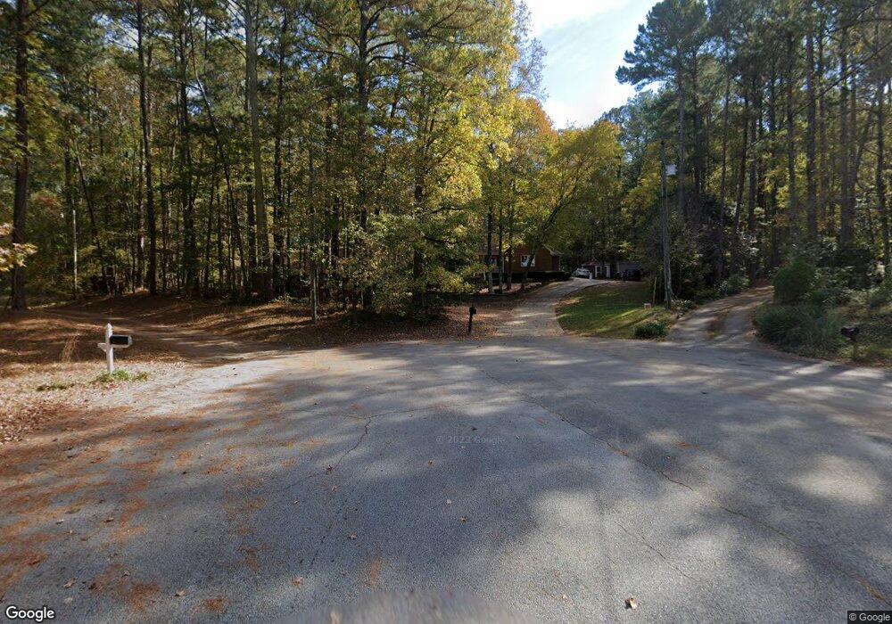 3578 Forest Edge Dr SW unit /15, Conyers, GA 30094 - photo 1