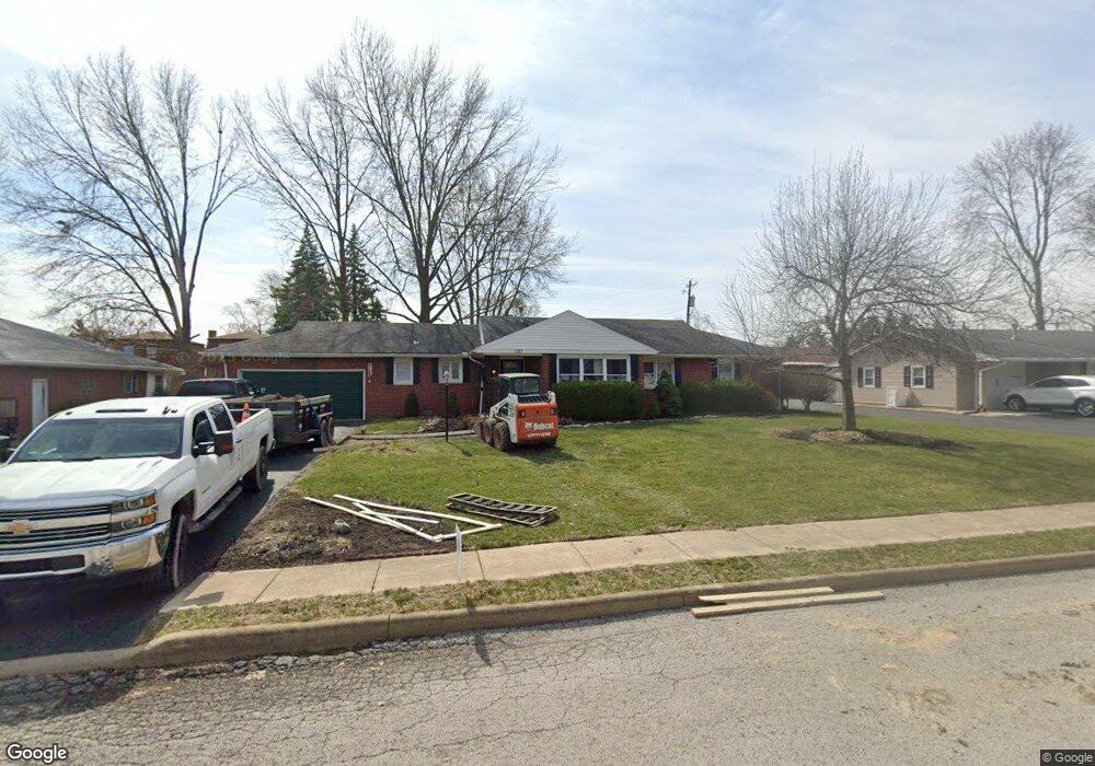 137 Woodcliff Dr, Findlay, OH 45840 - photo 1