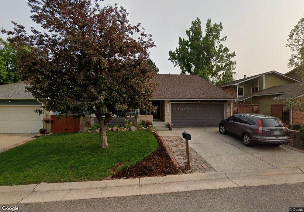 3990 S Atchison Way, Aurora, CO 80014 - photo 1