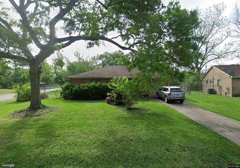 6001 Muskingum Ln, Houston, TX 77053 - photo 1