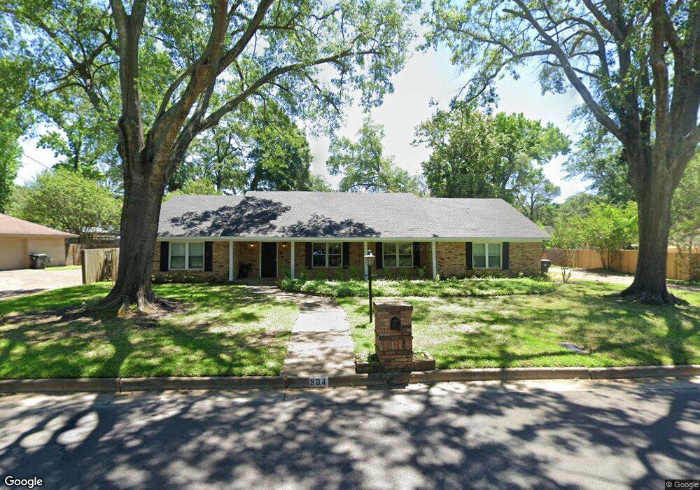 904 Trenton Dr, Tyler, TX 75703 - photo 1