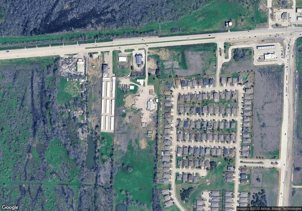 10077 Rettop Rd, Lavon, TX 75166 - photo 1