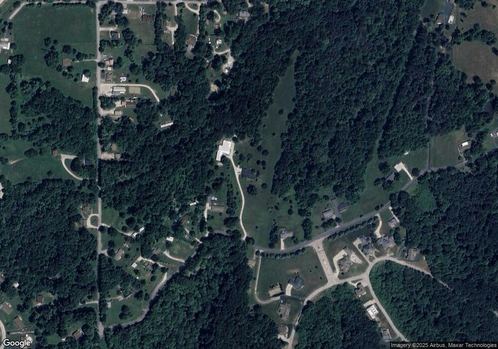 4846 Quarry Rd, New Albany, IN 47150 - photo 1