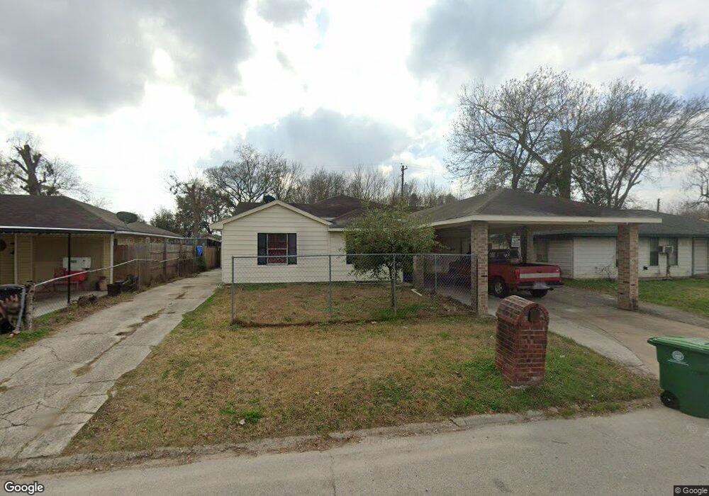 2940 Briarwick Ln, Houston, TX 77093 - photo 1