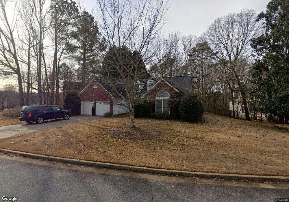 680 Morning Creek Ln, Suwanee, GA 30024 - photo 1