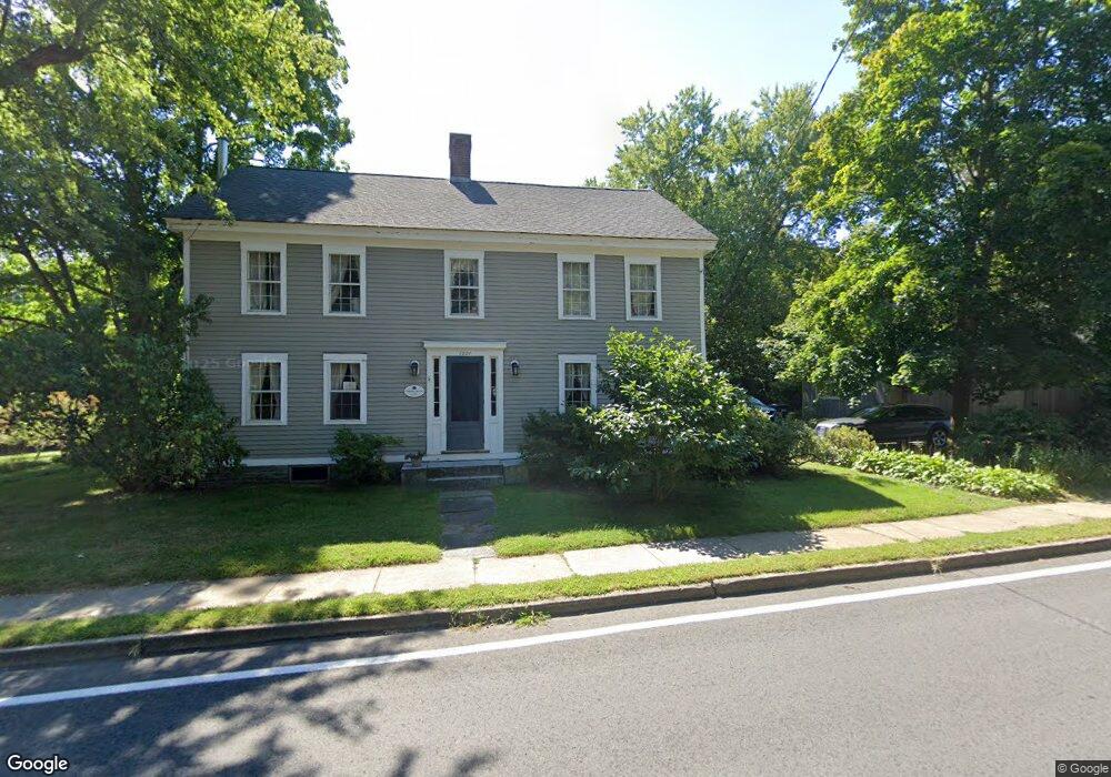 1221 Old Clinton Rd, Westbrook, CT 06498 - photo 1