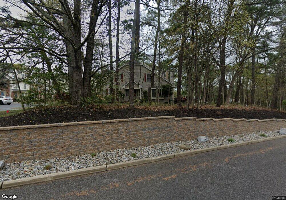 602 Monticello Ct, Marlton, NJ 08053 - photo 1