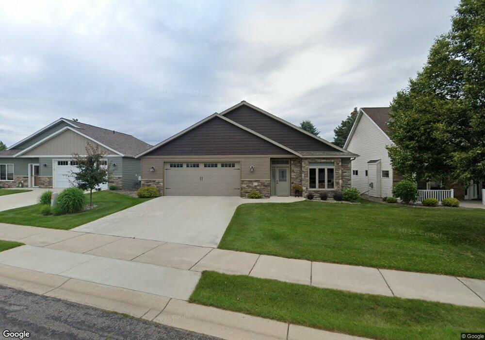 413 15th St N, Cold Spring, MN 56320 - photo 1