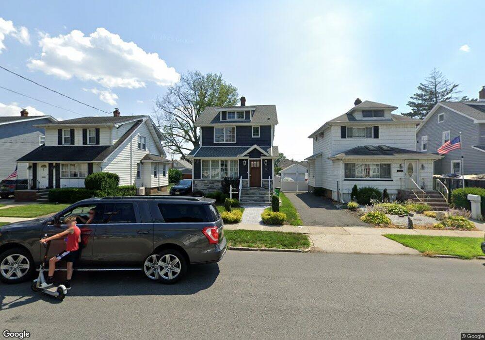 204 Page Ave, Lyndhurst, NJ 07071 - photo 1