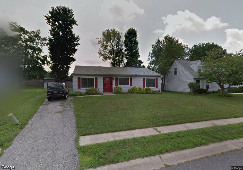 108 Medley Dr, Newark, DE 19713 - photo 1