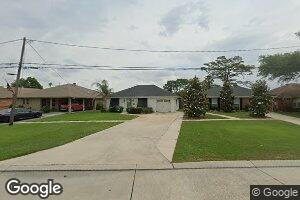 3613 Harvard Ave, Metairie, LA 70006