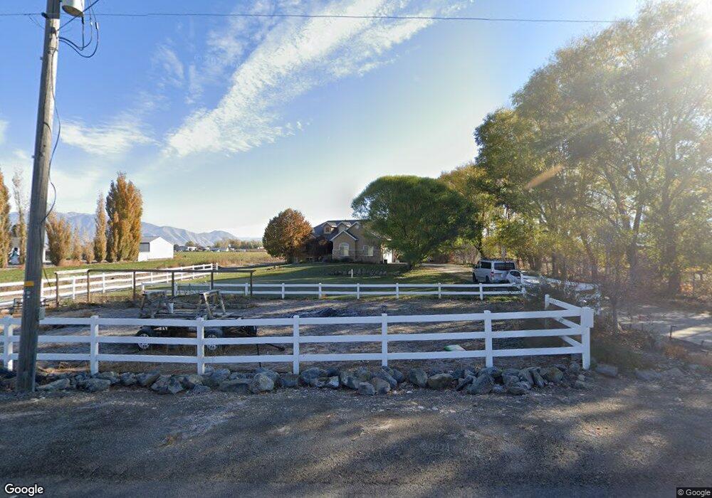 6935 S 4000 W, Spanish Fork, UT 84660 - photo 1