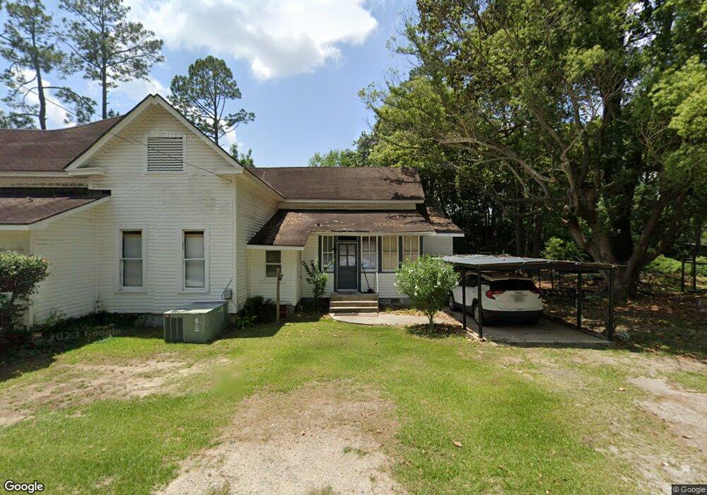 1 5 Ash St, Alapaha, GA 31622 - photo 1