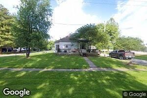3560 Edwardsville St, Bunker Hill, IL 62014