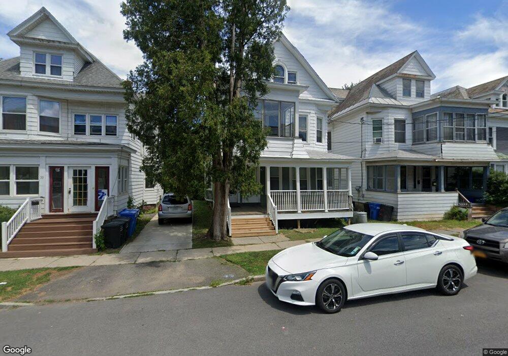 31 Barclay St, Albany, NY 12209 - photo 1