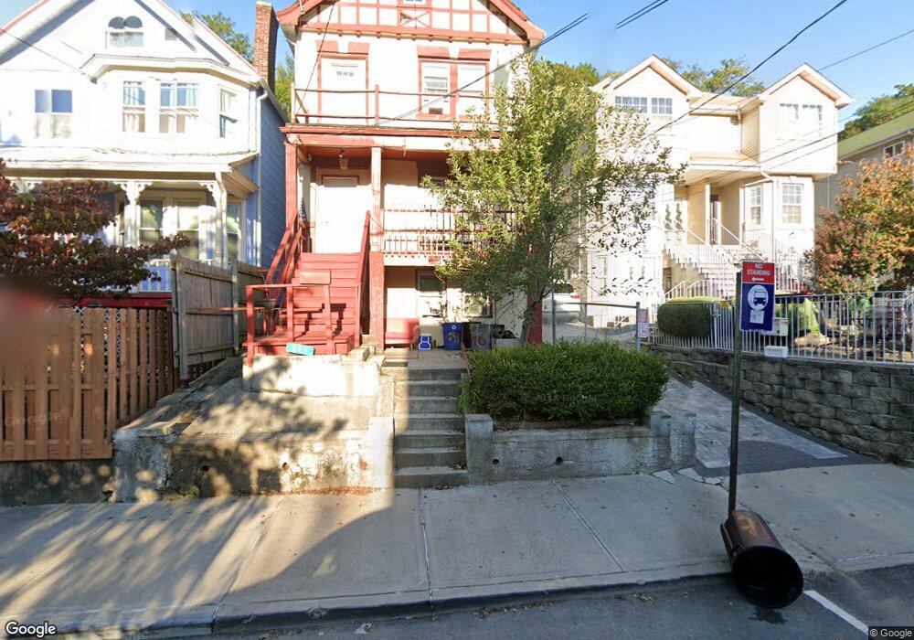 890-894 van Duzer St, Staten Island, NY 10304 - photo 1