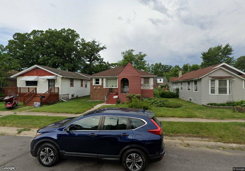 4562 Pierce St, Gary, IN 46408 - photo 1