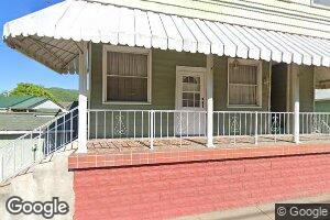 110 W Ward St, Cedar Grove, WV 25039