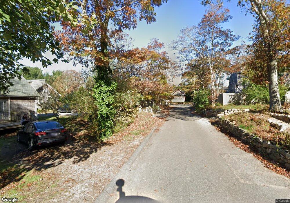 1636 Goah Way, Tisbury, MA 02568 - photo 1