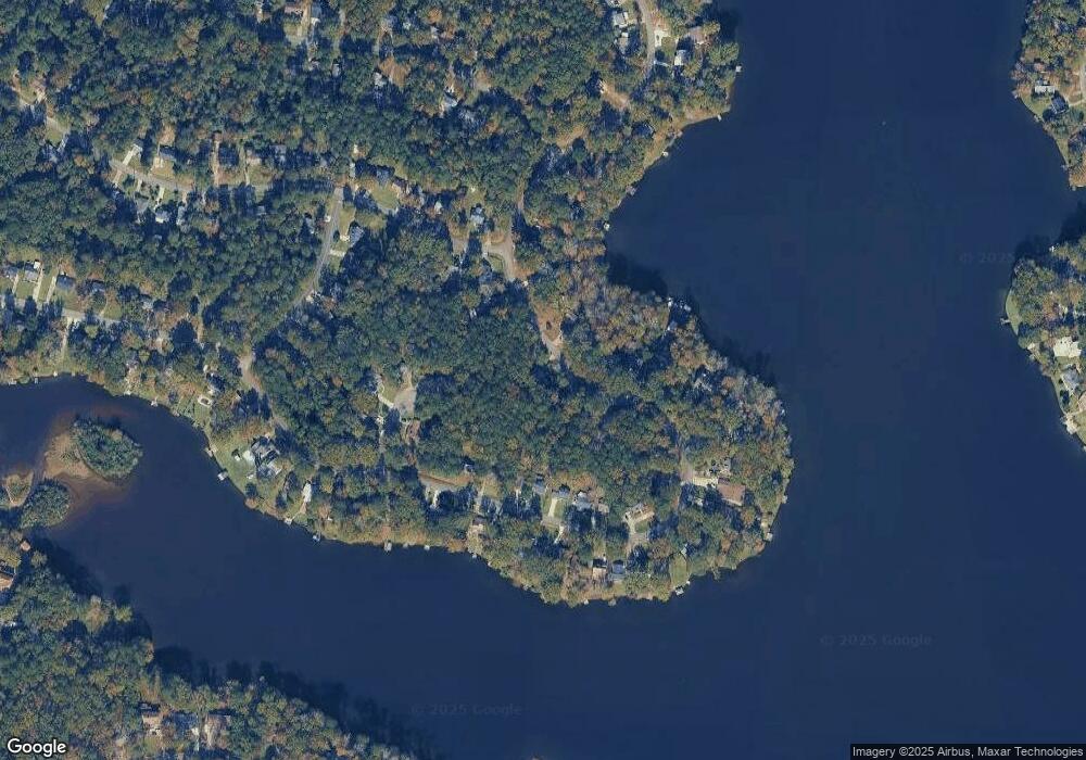 976 Will Scarlet Way, Macon, GA 31220 - photo 1