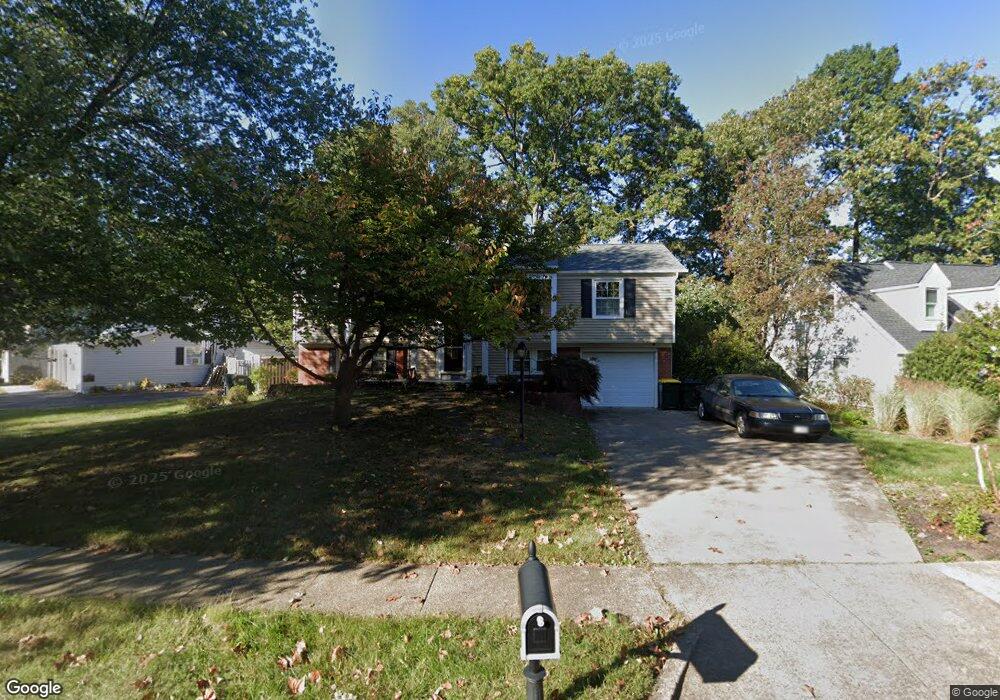 13141 Maltese Ln, Fairfax, VA 22033 - photo 1