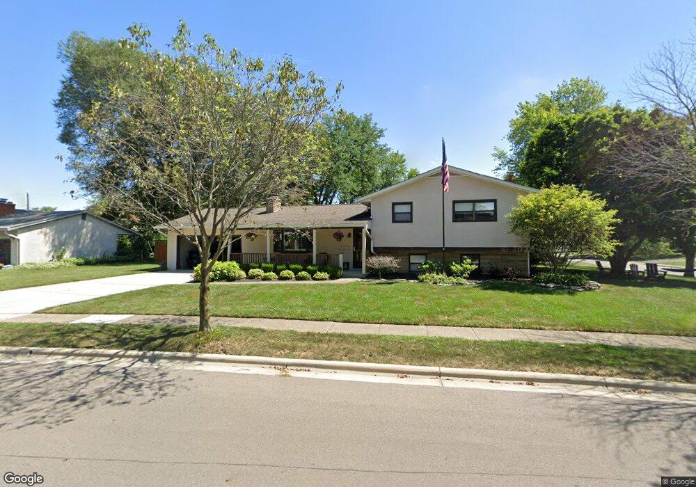 2624 Vassar Place, Columbus, OH 43221 - photo 1