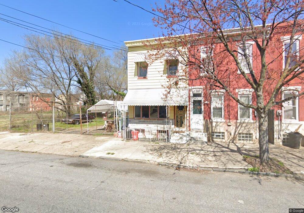 347 Pine St, Camden, NJ 08103 - photo 1