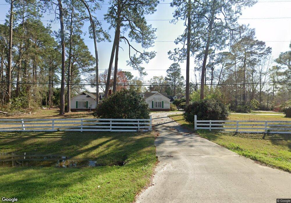 900 E 4th St, Adel, GA 31620 - photo 1