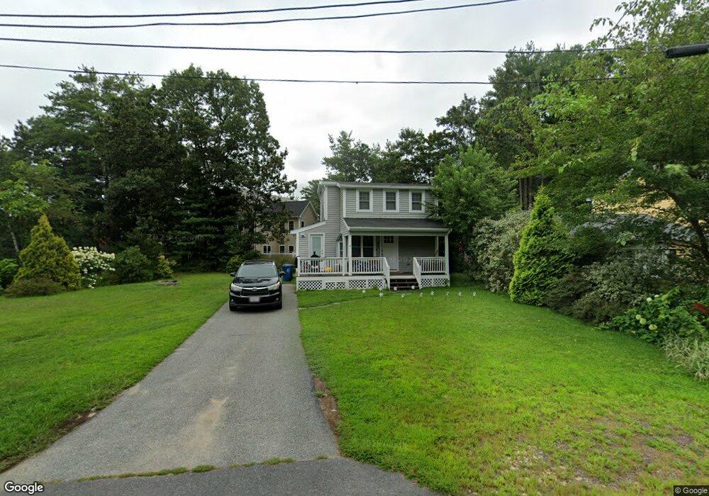 3 Reed St, Burlington, MA 01803 - photo 1