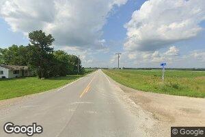 20 Acres E 550 Rd, Overbrook, KS 66524