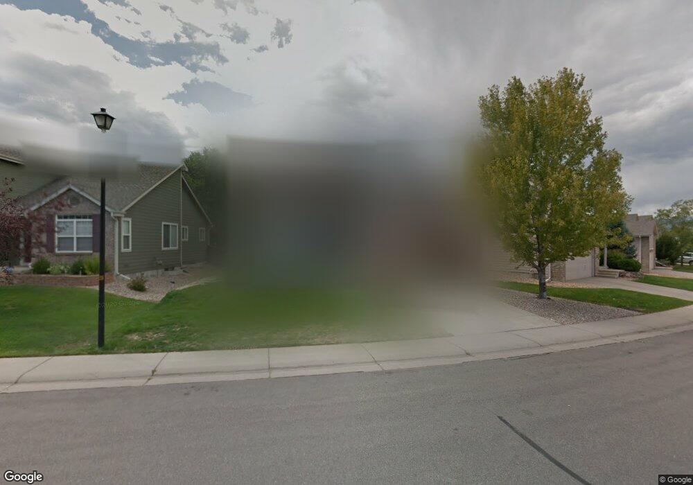 9747 Bucknell Way, Highlands Ranch, CO 80129 - photo 1