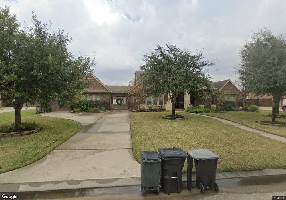 17706 Refuge Lake Dr, Cypress, TX 77433 - photo 1
