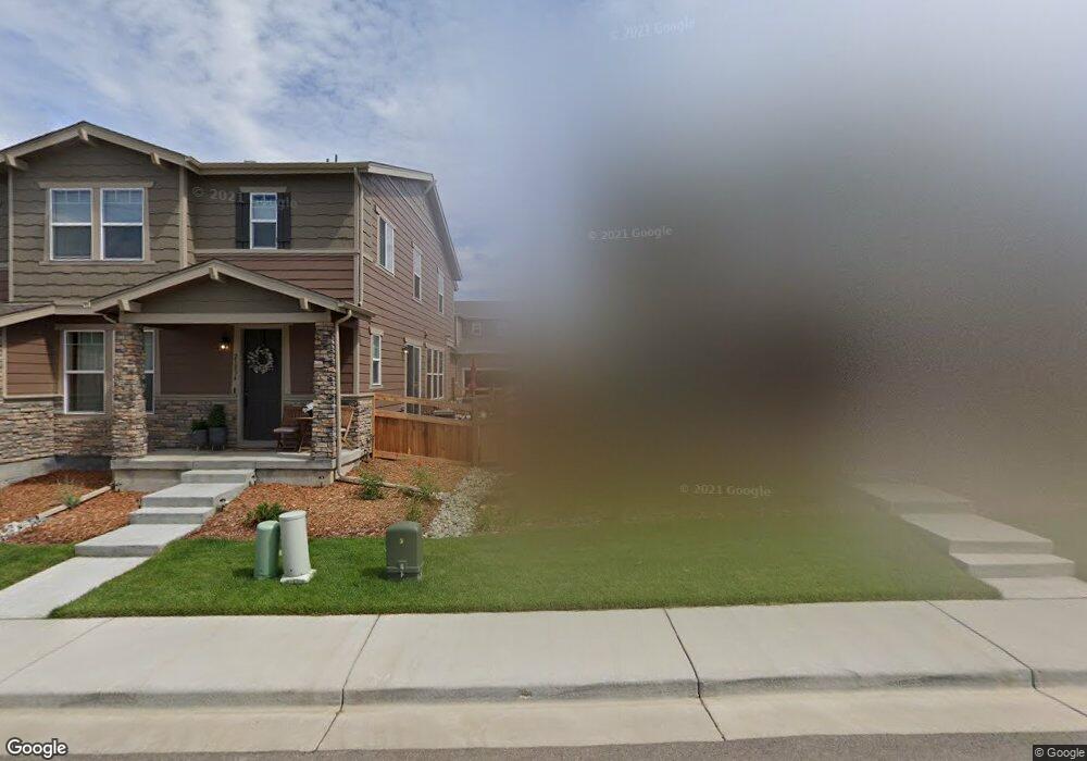 21834 E Quincy Place, Aurora, CO 80015 - photo 1