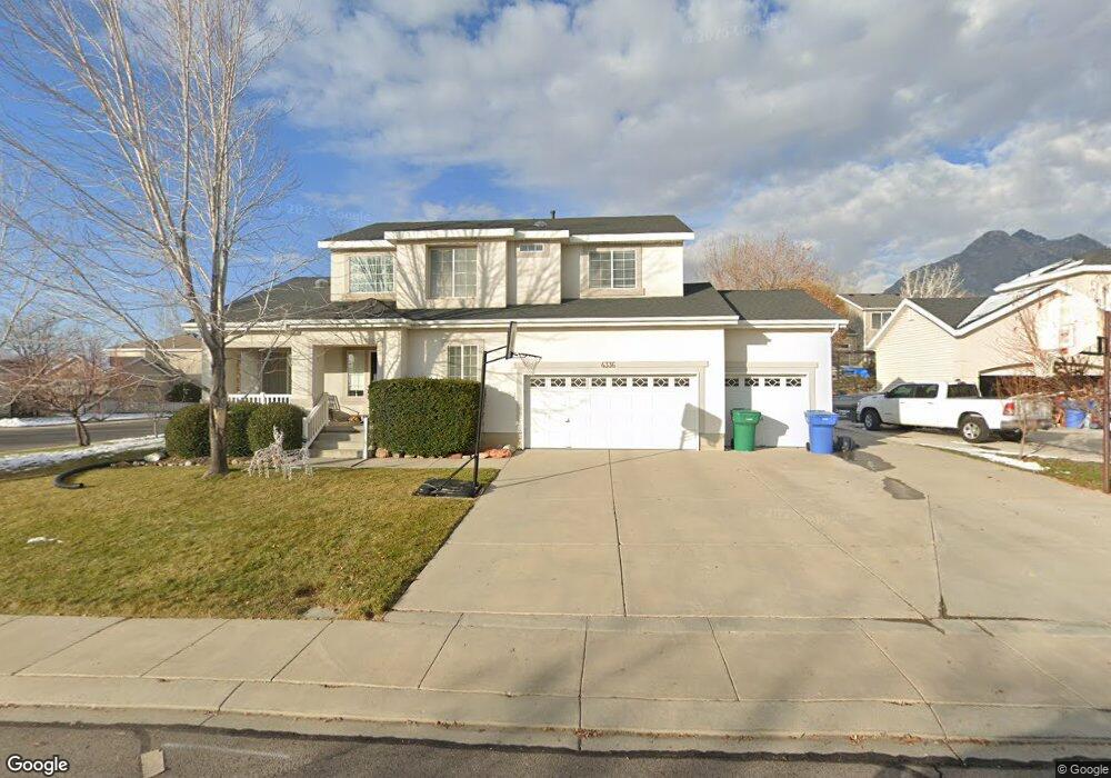 4336 Cedar Creek Cir, Pleasant Grove, UT 84062 - photo 1