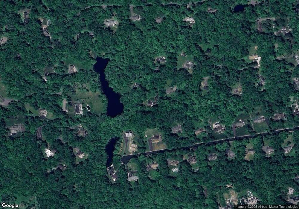 34 White Birch Rd S, Pound Ridge, NY 10576 - photo 1