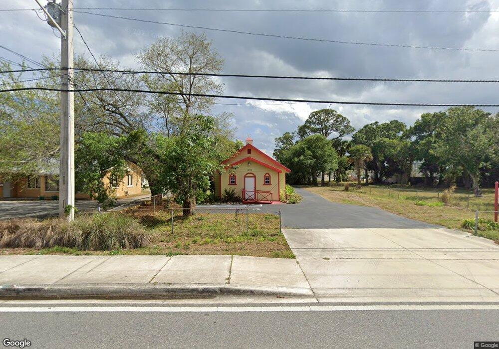 1039 Peachtree St, Cocoa, FL 32922 - photo 1