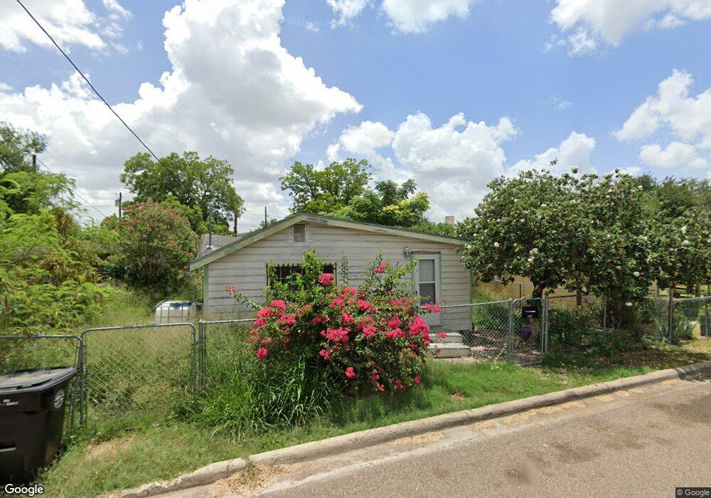 223 N Liberty St, Weslaco, TX 78596 - photo 1