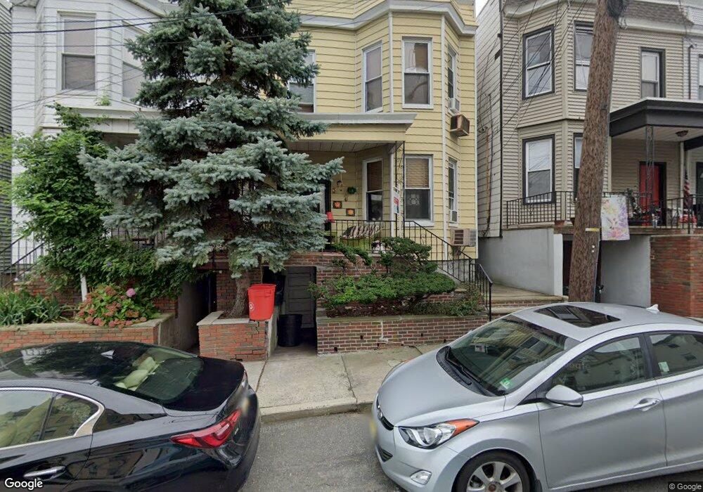 5 Shippen St unit 1, Weehawken, NJ 07086 - photo 1