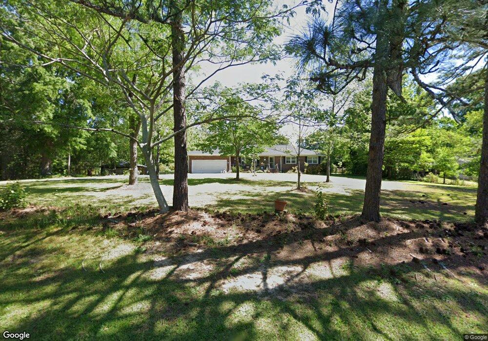 932 Crooked Creek Rd, Chapin, SC 29036 - photo 1