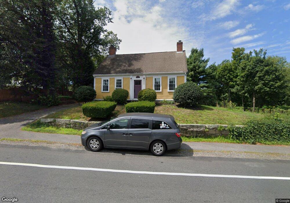 389 Front St, Weymouth, MA 02188 - photo 1