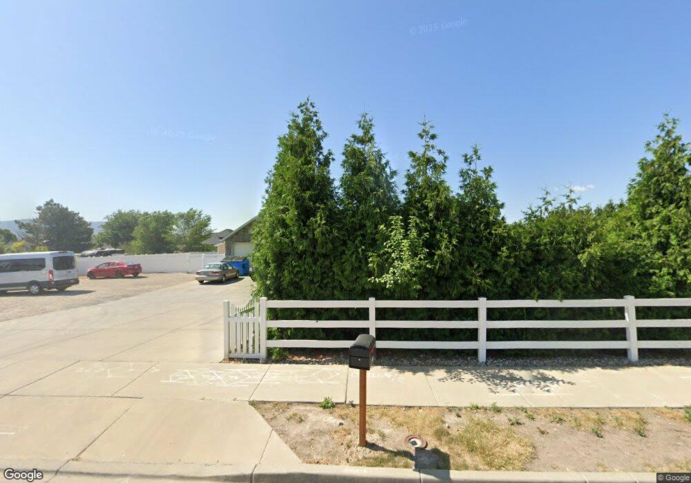 2855 W 11400 S, South Jordan, UT 84095 - photo 1