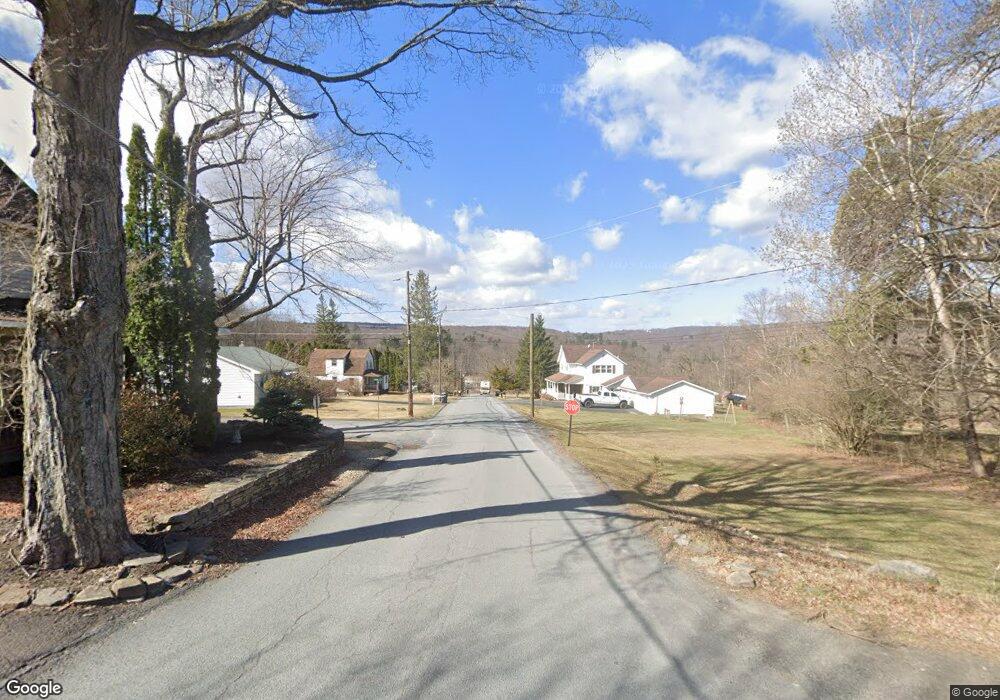 8367 Buckingham Rd, Elmhurst, PA 18416 - photo 1