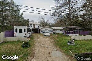 12221 Houeye Rd, Roseland, LA 70456