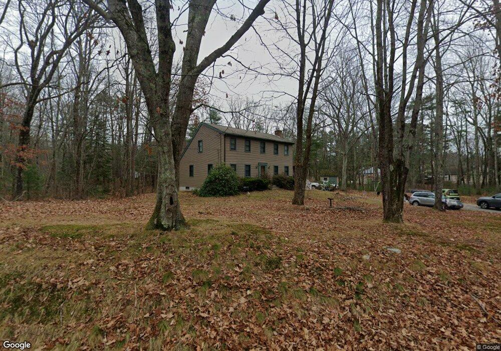 4 Garden St, Old Orchard Beach, ME 04064 - photo 1