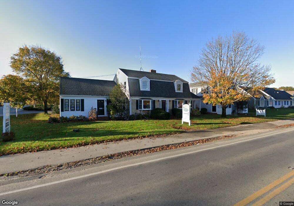 3 Mariners Way unit 5, Edgartown, MA 02539 - photo 1