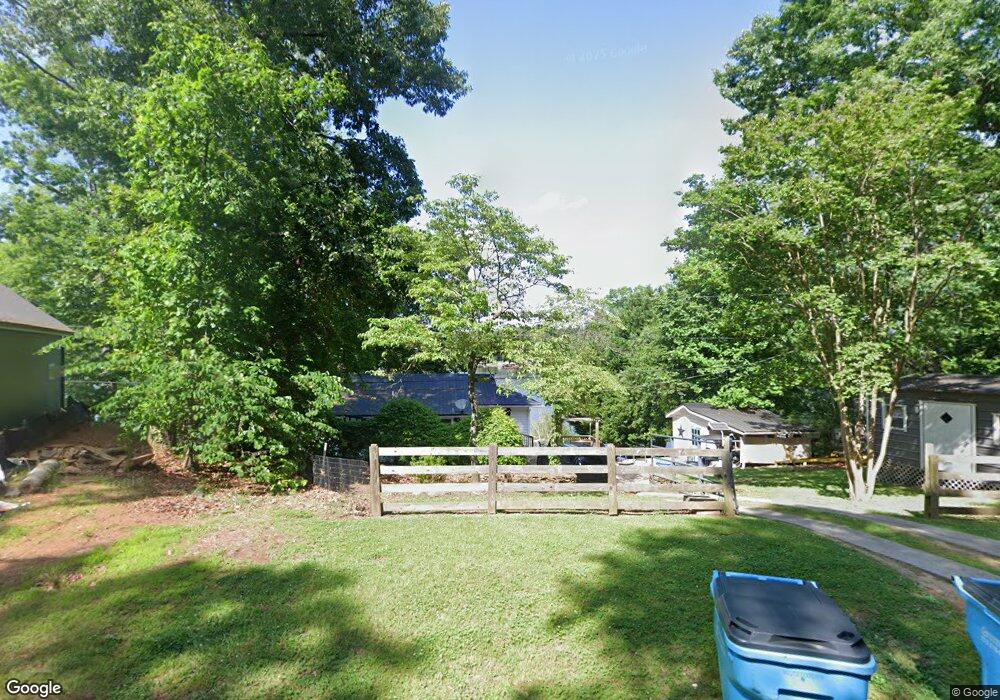 320 Roberts Point, Jackson, GA 30233 - photo 1