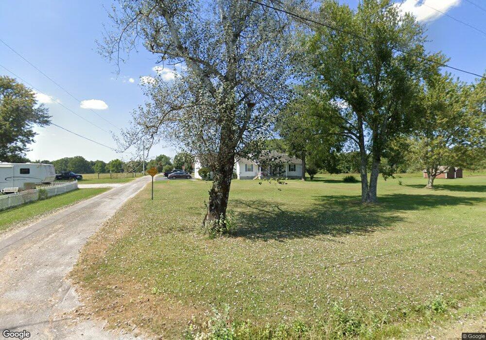 2321 Clinton Conley Rd, Cookeville, TN 38506 - photo 1