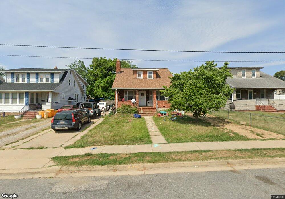 102 Broadview Blvd N, Glen Burnie, MD 21061 - photo 1