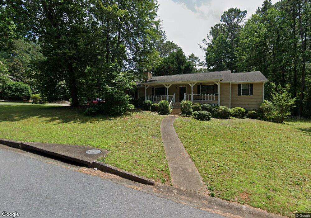 2250 Sparrow Ridge Dr NE, Marietta, GA 30066 - photo 1